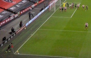 【英超】孙兴慜助攻+中柱 凯恩破门 热刺客场3比1胜