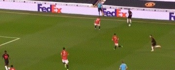 kaiyun-【欧联】B费中楣 图安泽贝进球无效 曼联总比分4比0