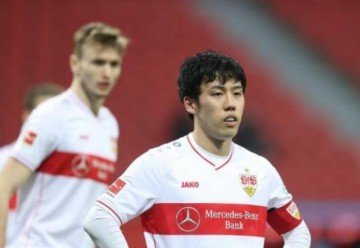 开云APP-我们还对杨晨念念不忘，日本后腰单场2球2助耀德甲