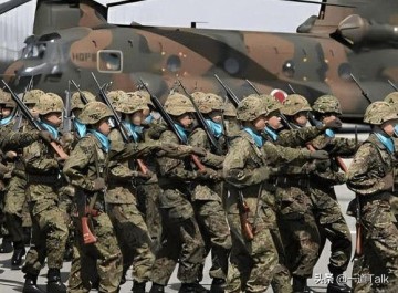 kaiyun-日本部署远程导弹，目标锁定上海？不到24小时，中方发出终极警告