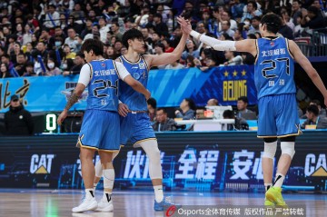 kaiyun.com-媒体人：外界只看到北京阵容奢华 但几位主力出勤率着实不敢恭维