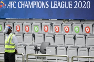 开云体育下载-北京山东赴泰国战亚冠？ AFC：尚未收到主场申请