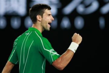 kaiyun.com-ATP临时排名系统再延两周 德约超费德勒已无悬念