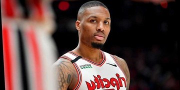 开云APP-利拉德：我的计划是在开拓者退役 这次他能在波特兰待到最后吗？